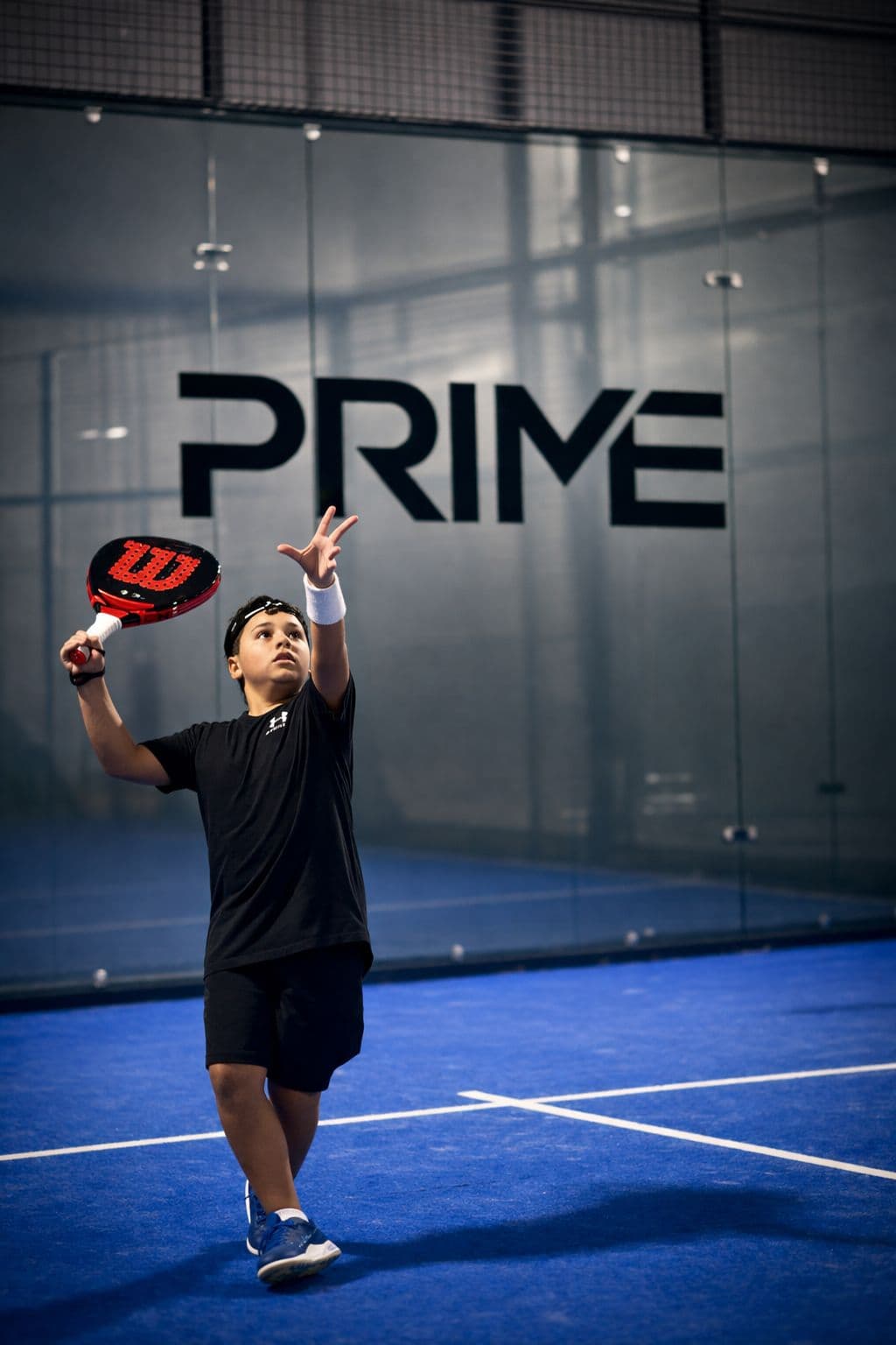 Prime Padel