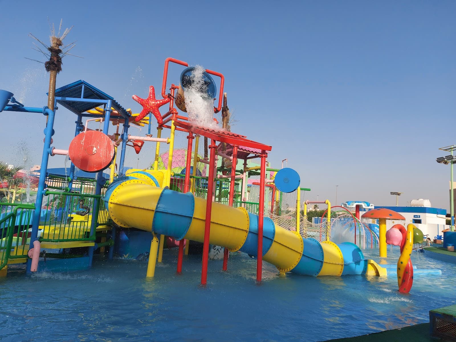 Water Village