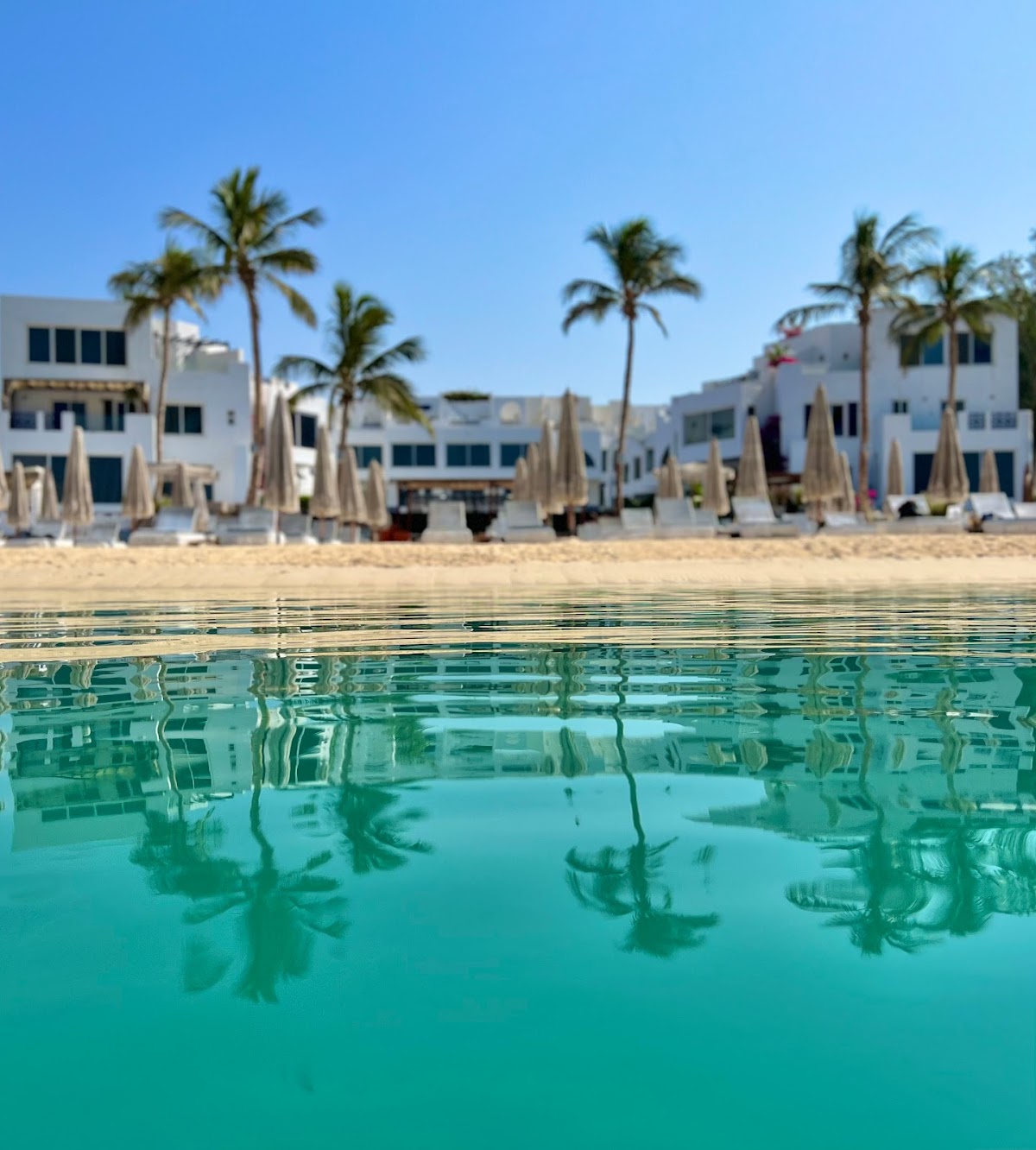 OIA Beach Resort