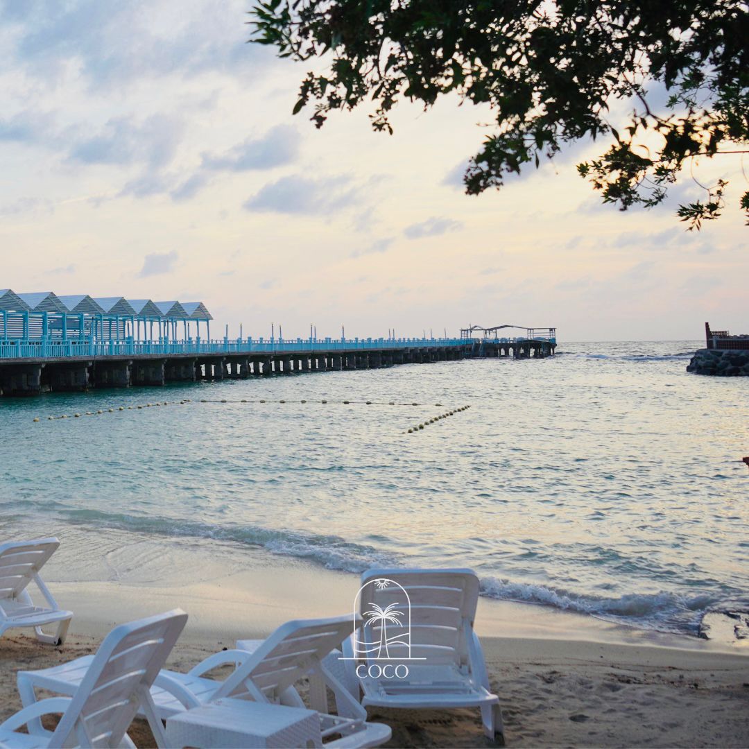 coco beach