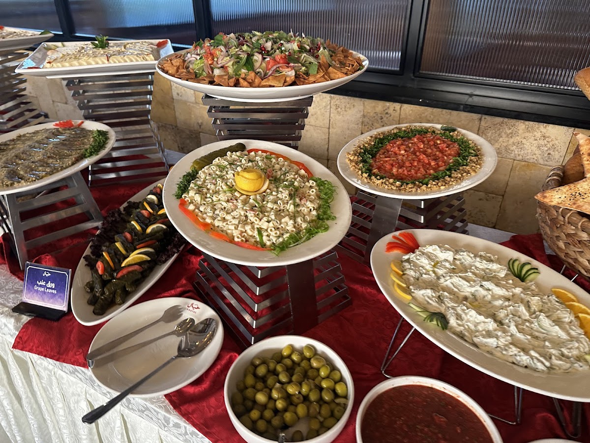 Khayal Restaurant