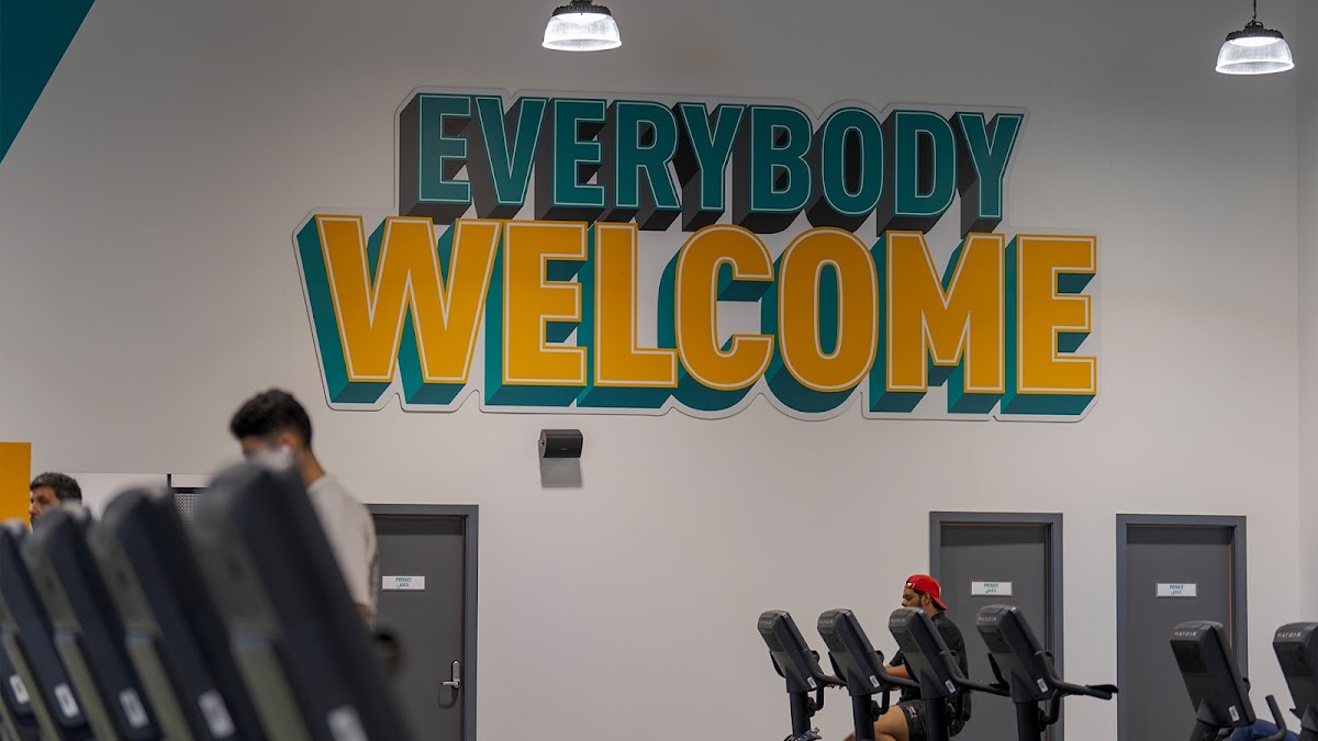 PureGym Alsafa
