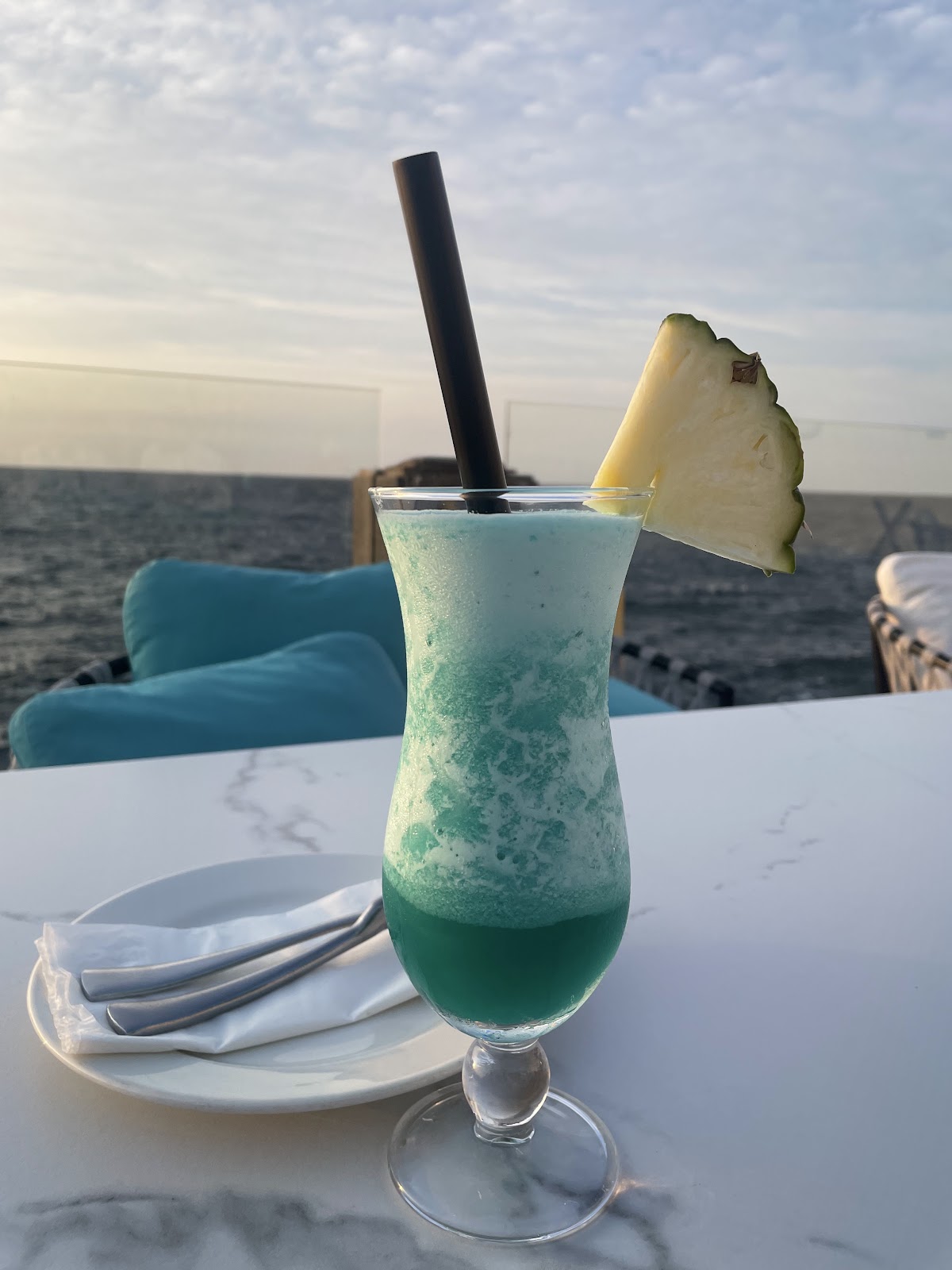 مطعم تويا