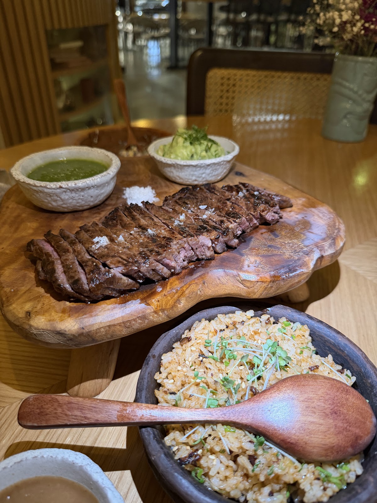 Cocina La Cantina