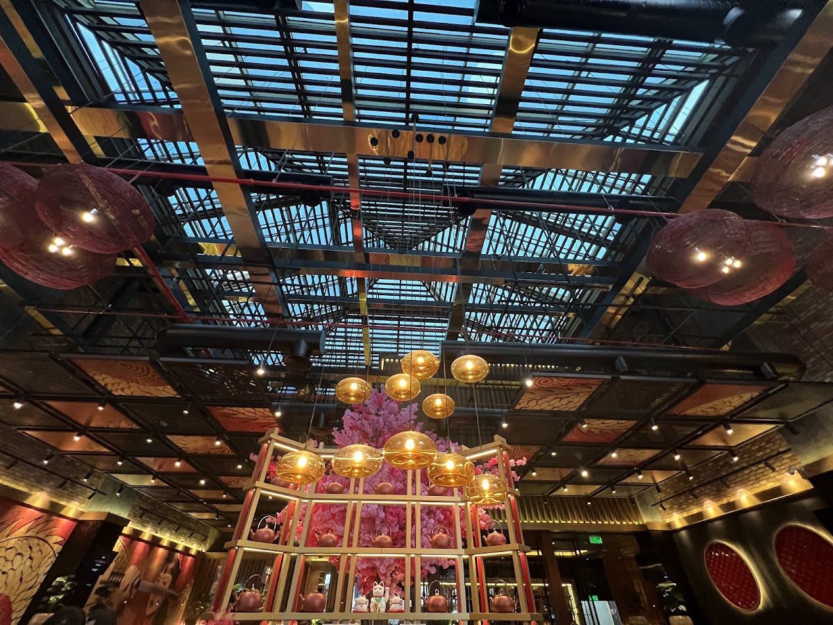 P.F. Chang's