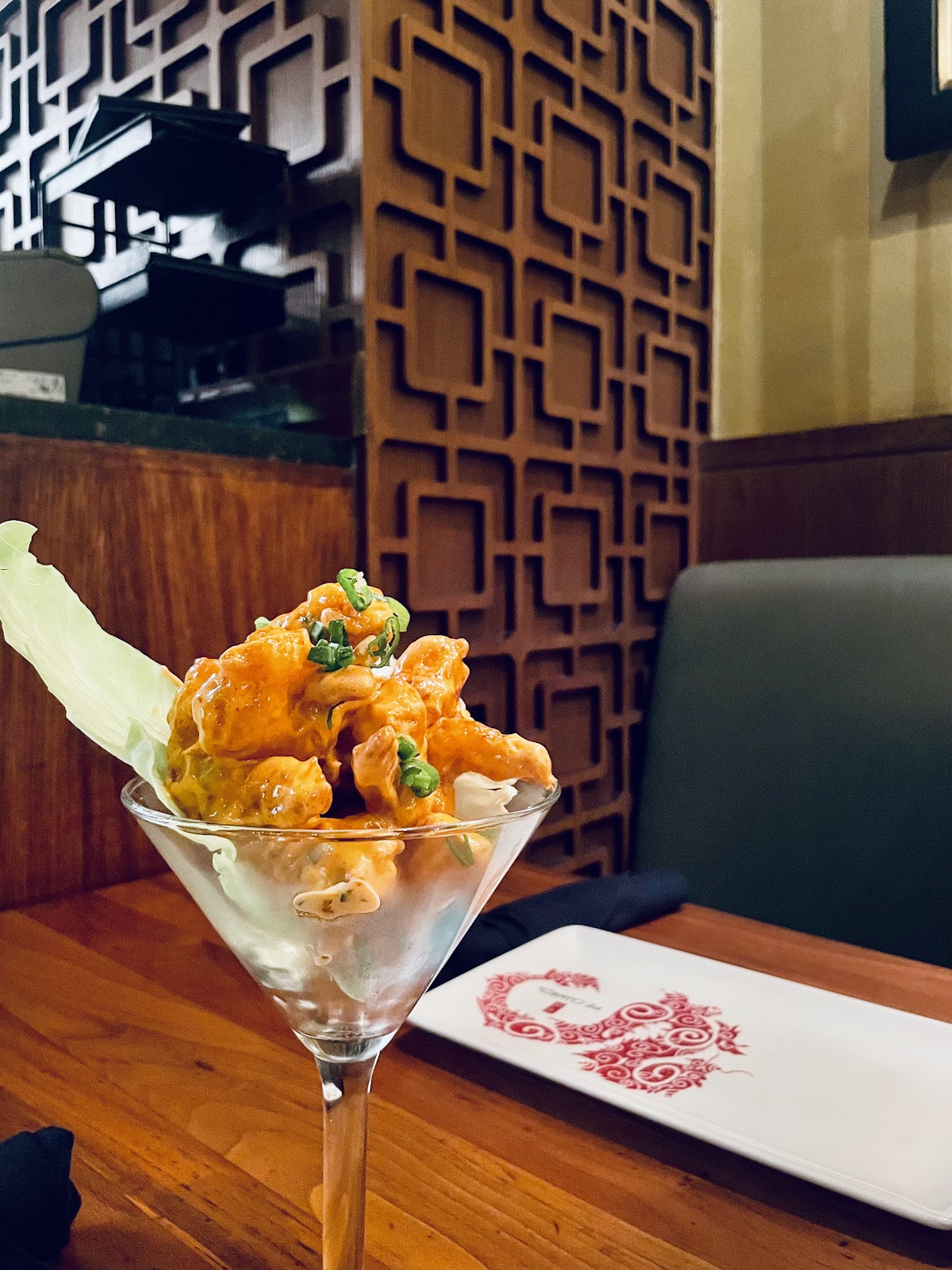 P.F. Chang's