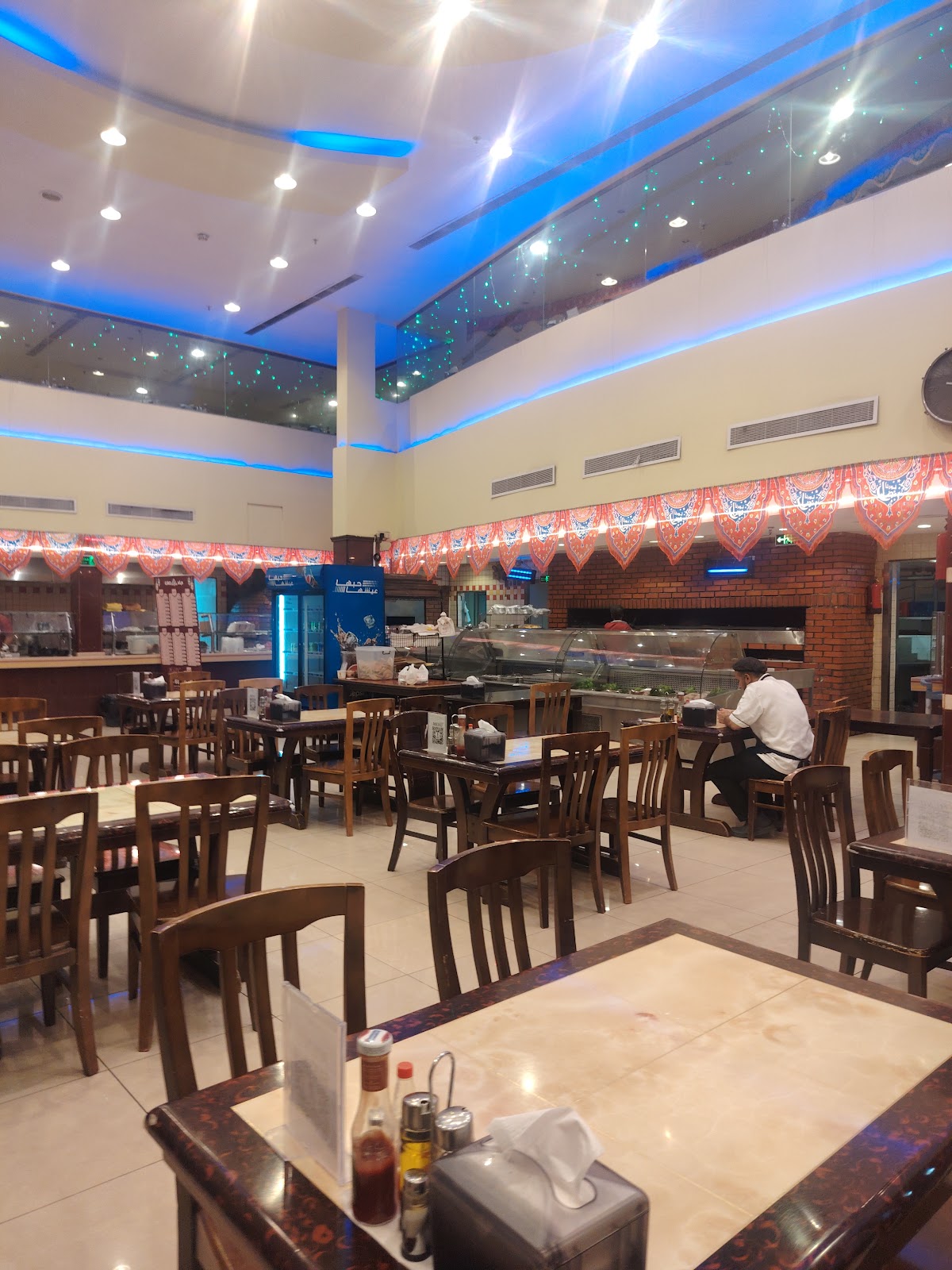مطعم جاد