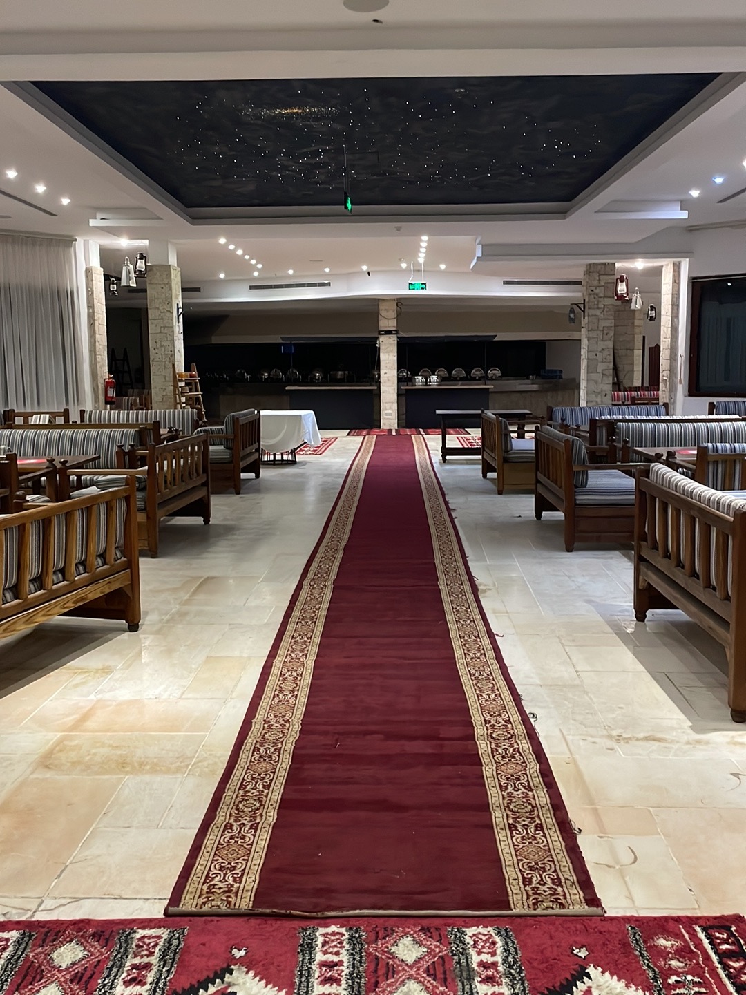 مطعم نعناع