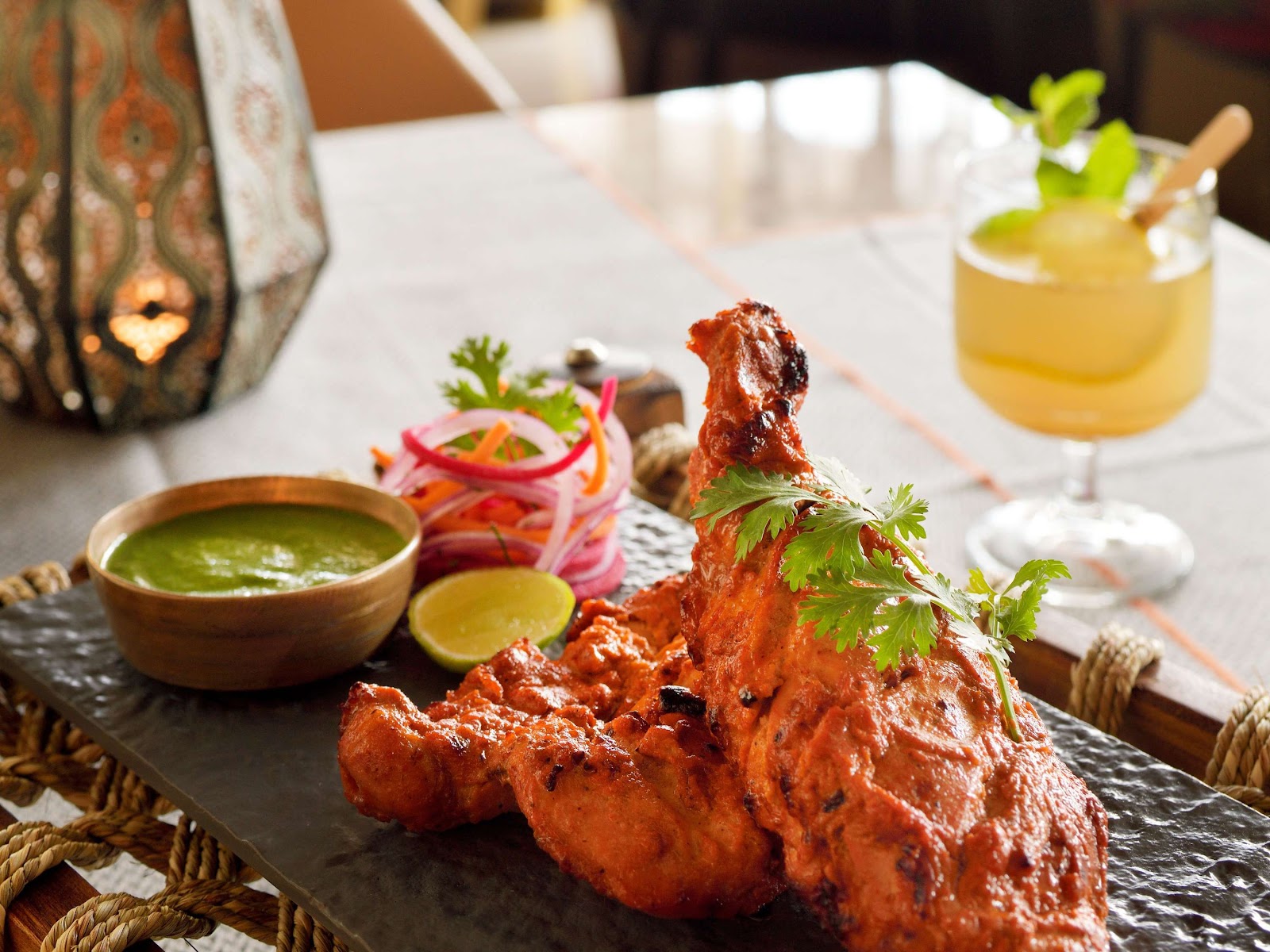 Rasoi by Vineet