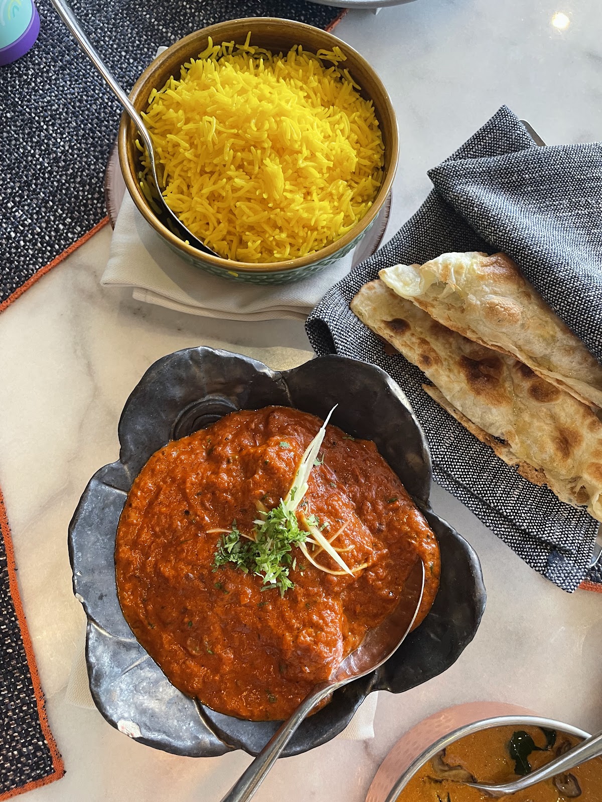 Rasoi by Vineet