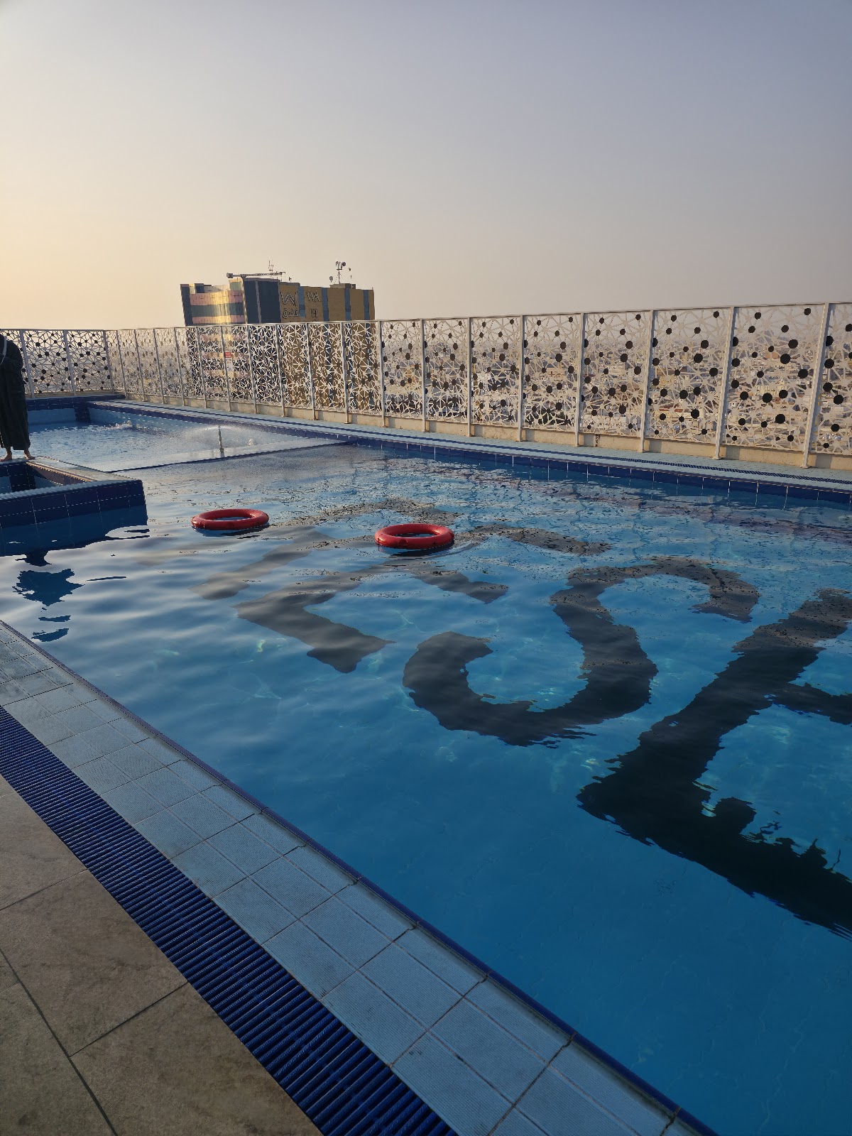 Sunday Jeddah Hotel