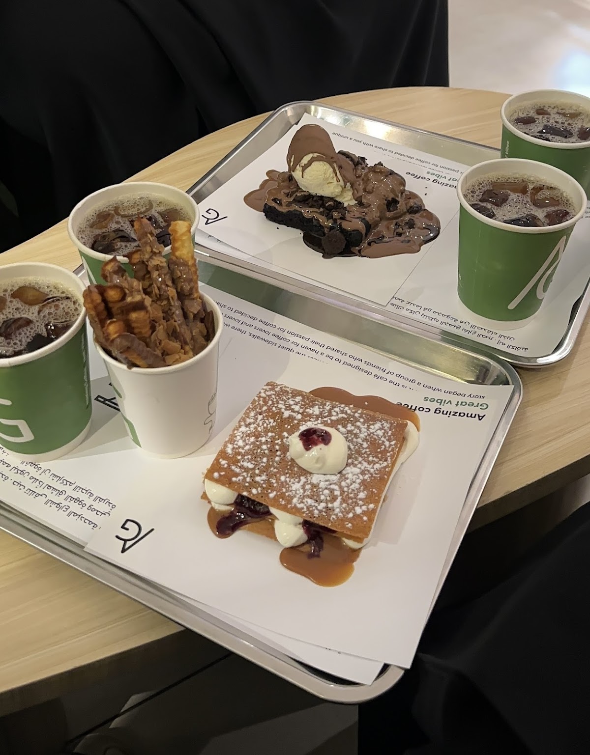 AG Coffee