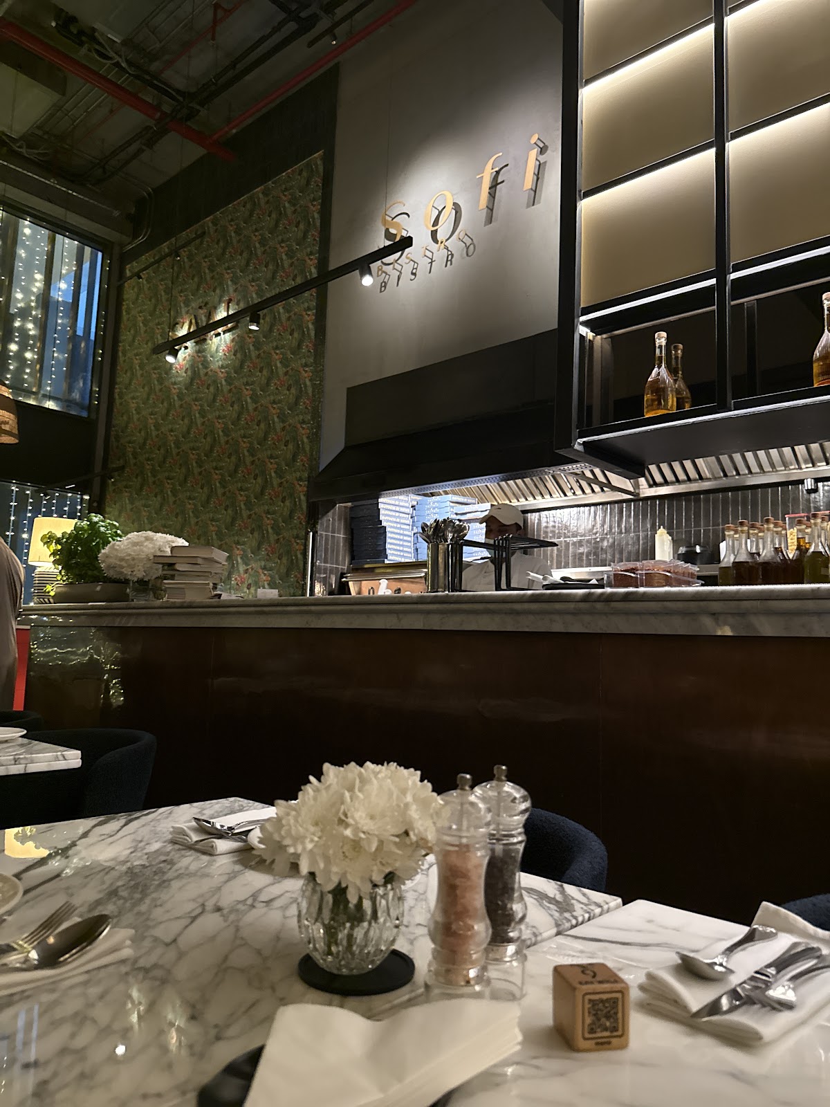 Sofia’s Bistro