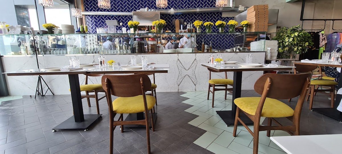 Sofia’s Bistro