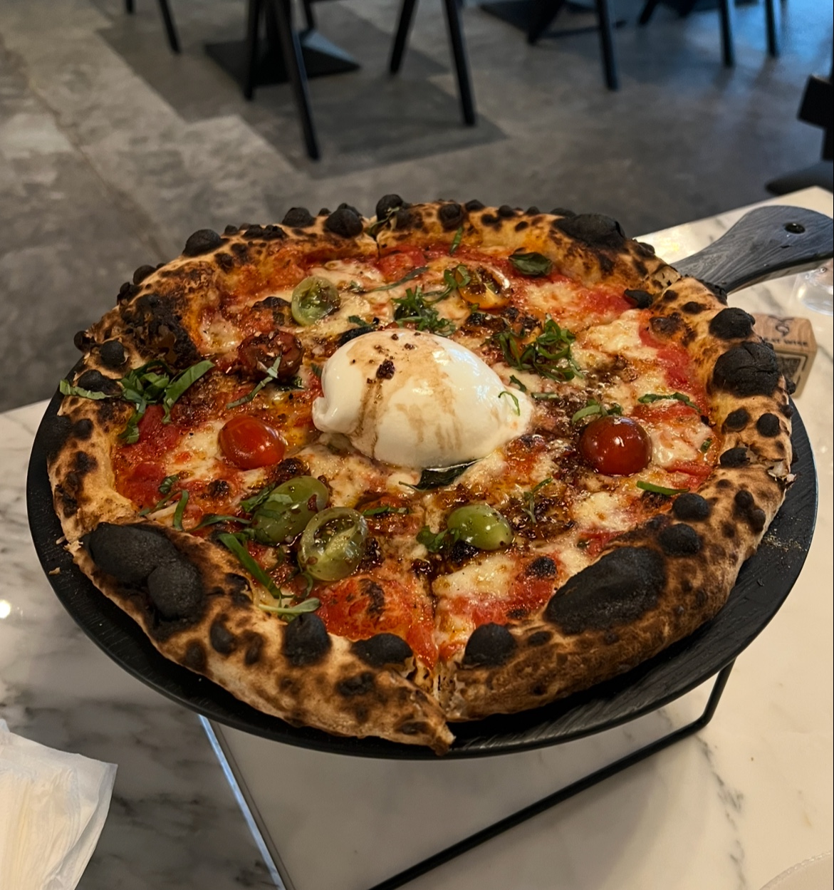 Sofia’s Bistro