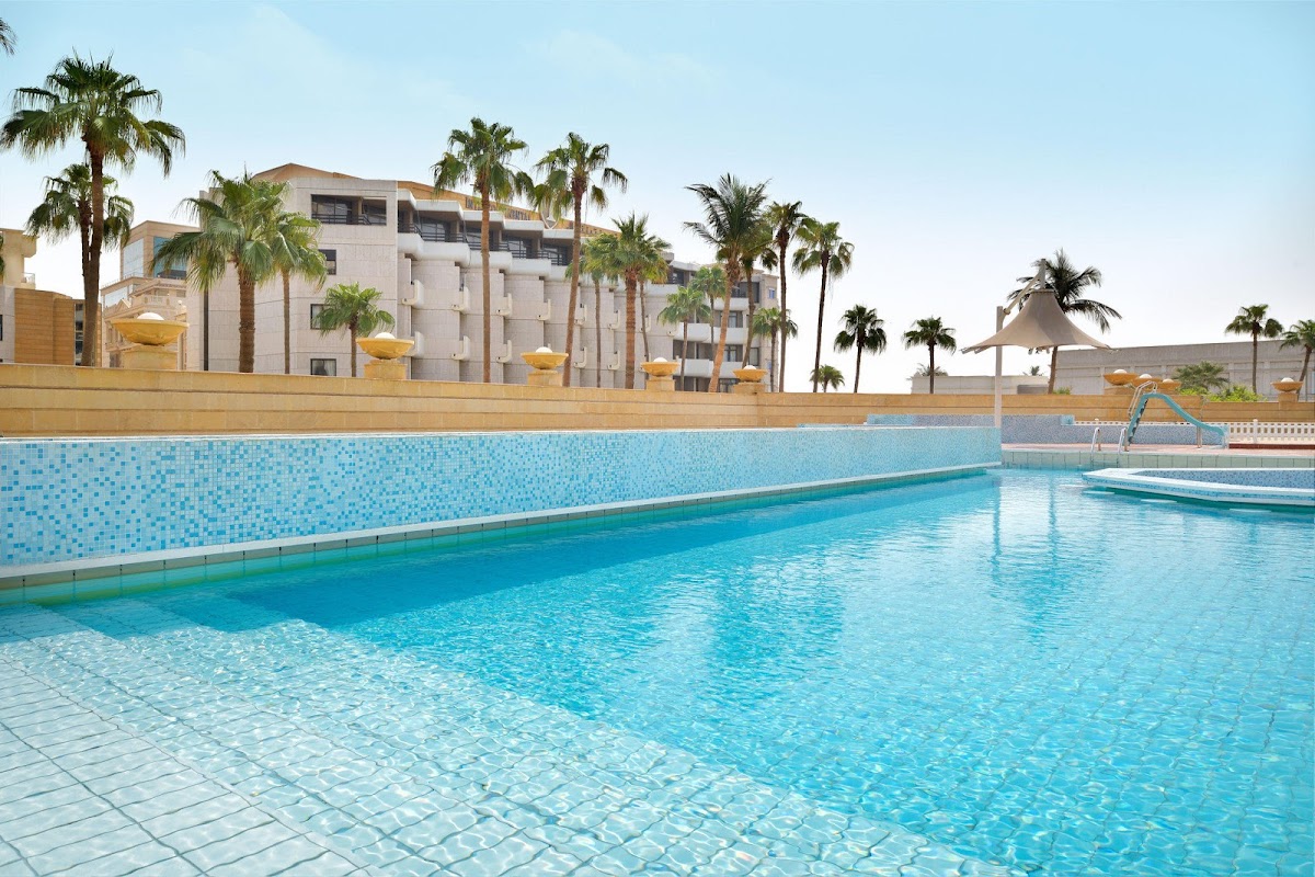 InterContinental Jeddah by IHG