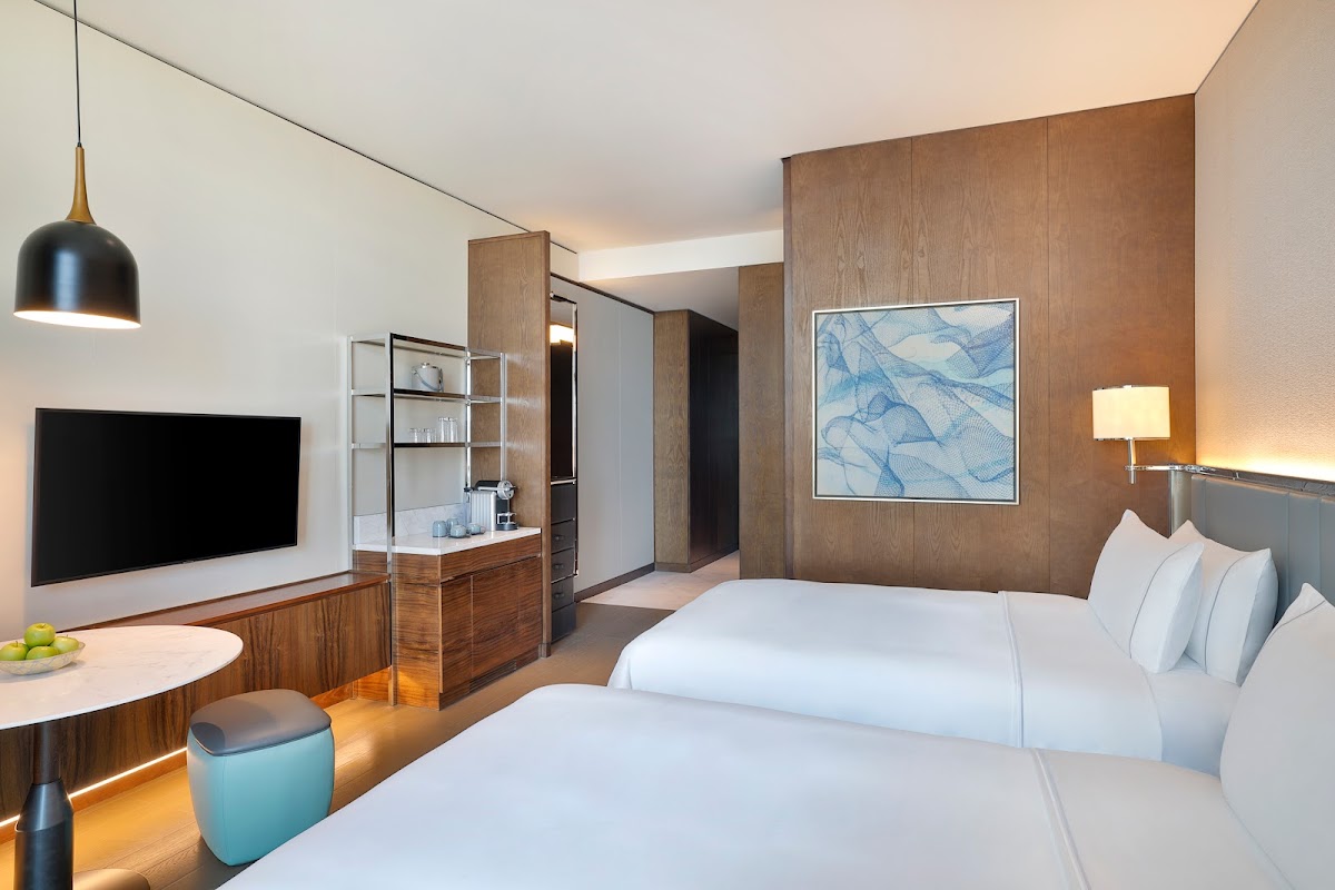 Shangri-La Jeddah