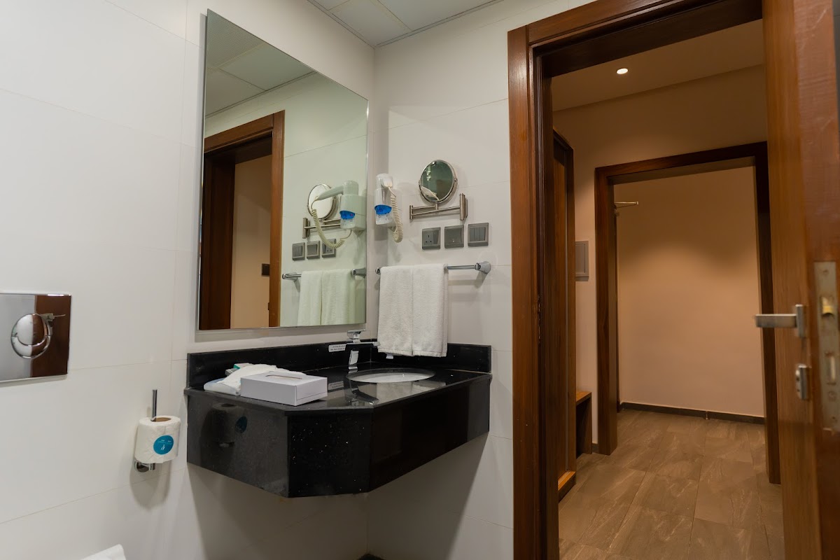 RASIA Hotel Jeddah