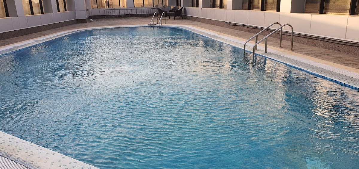 Verta hotel Jeddah