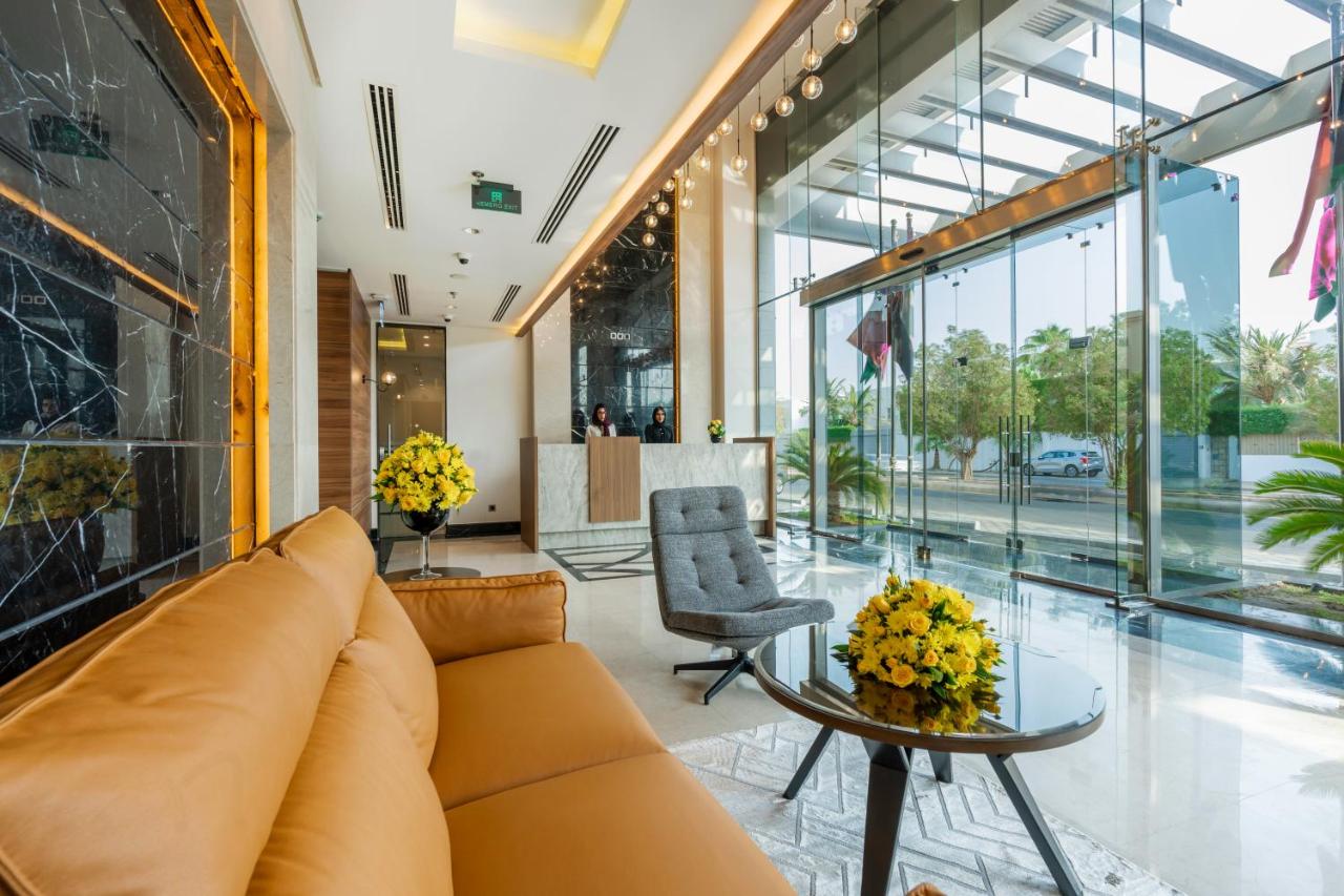 Charli Hotel Jeddah