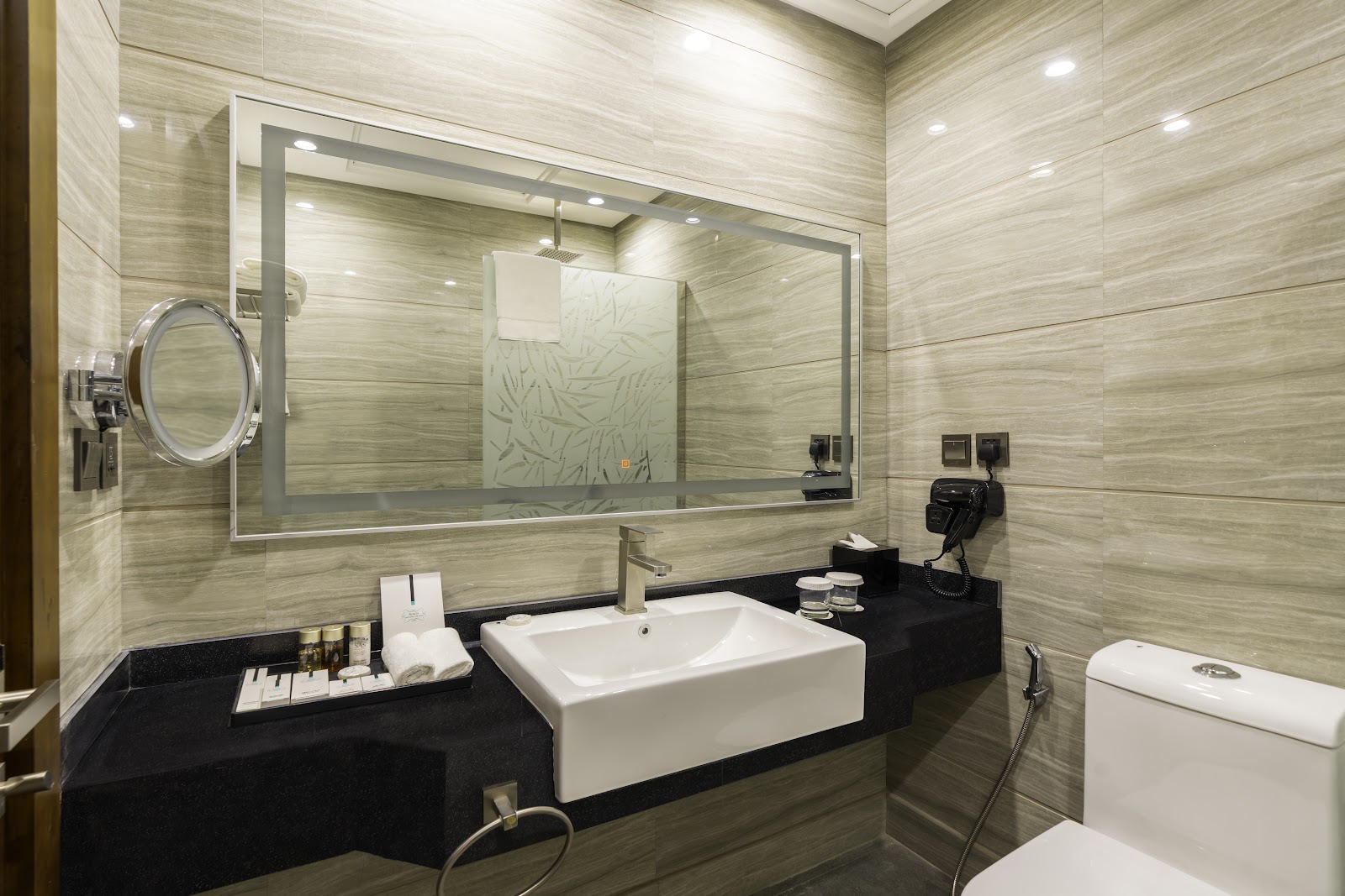 Charli Hotel Jeddah