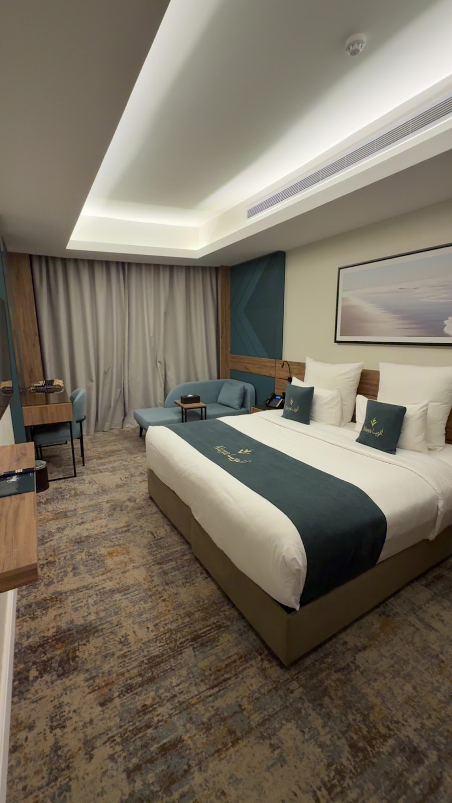 Aluya Hotel