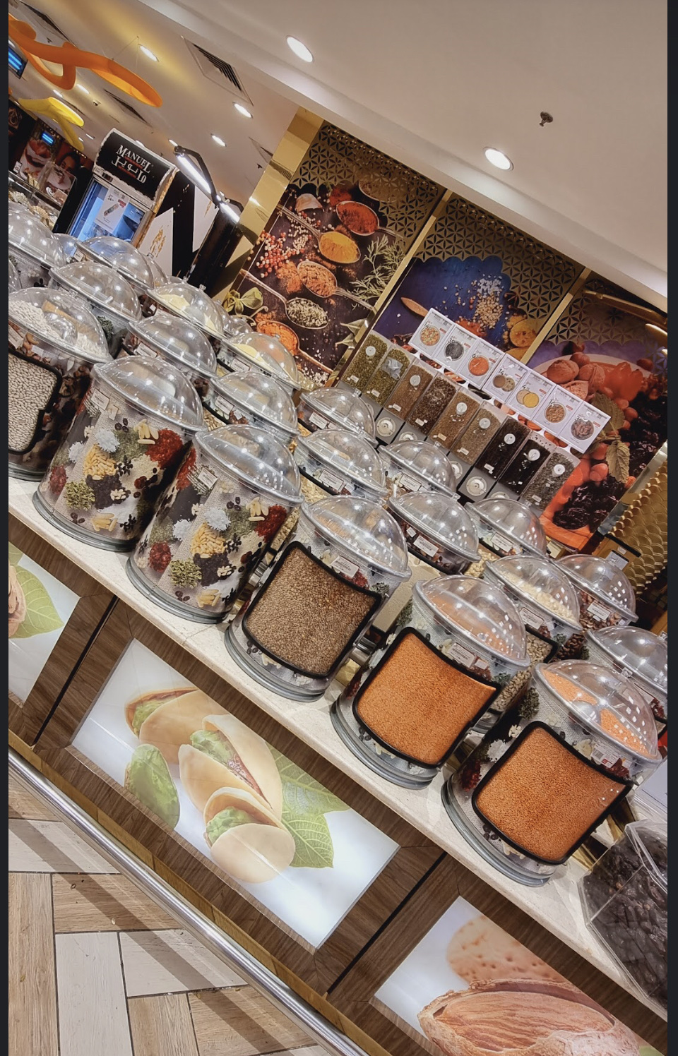 Cenomi Yasmin mall