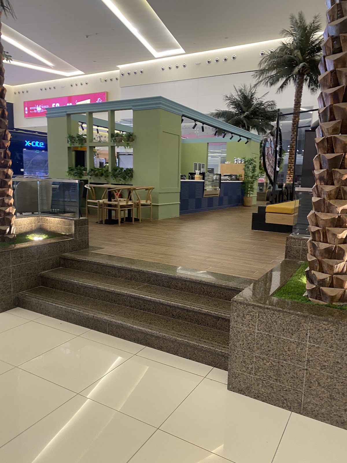 Cenomi Yasmin mall