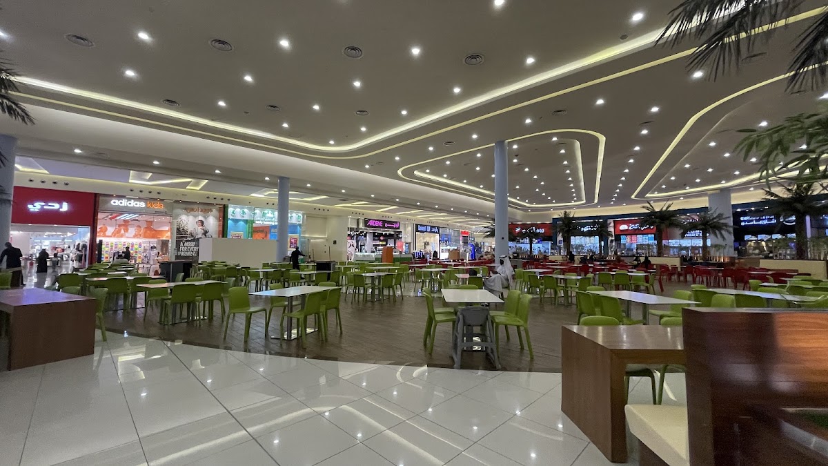 Cenomi Yasmin mall
