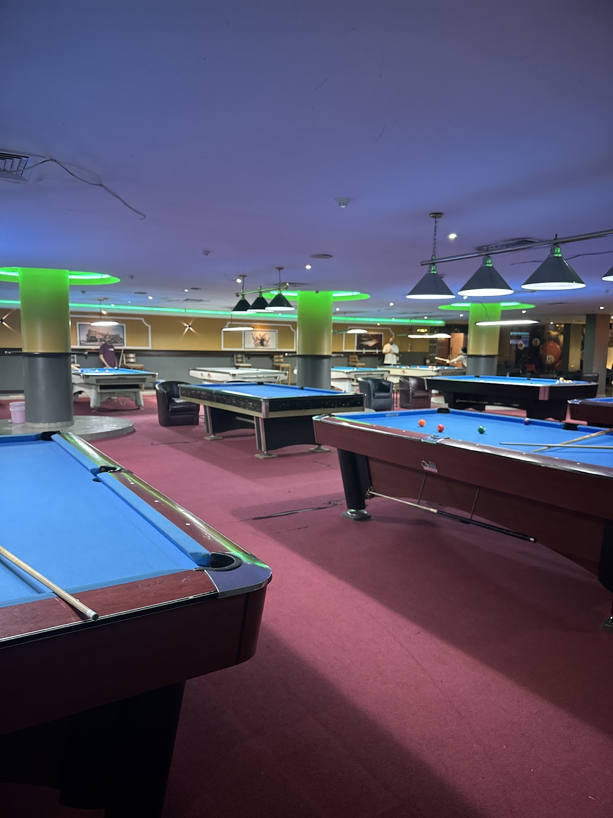 Bowling City