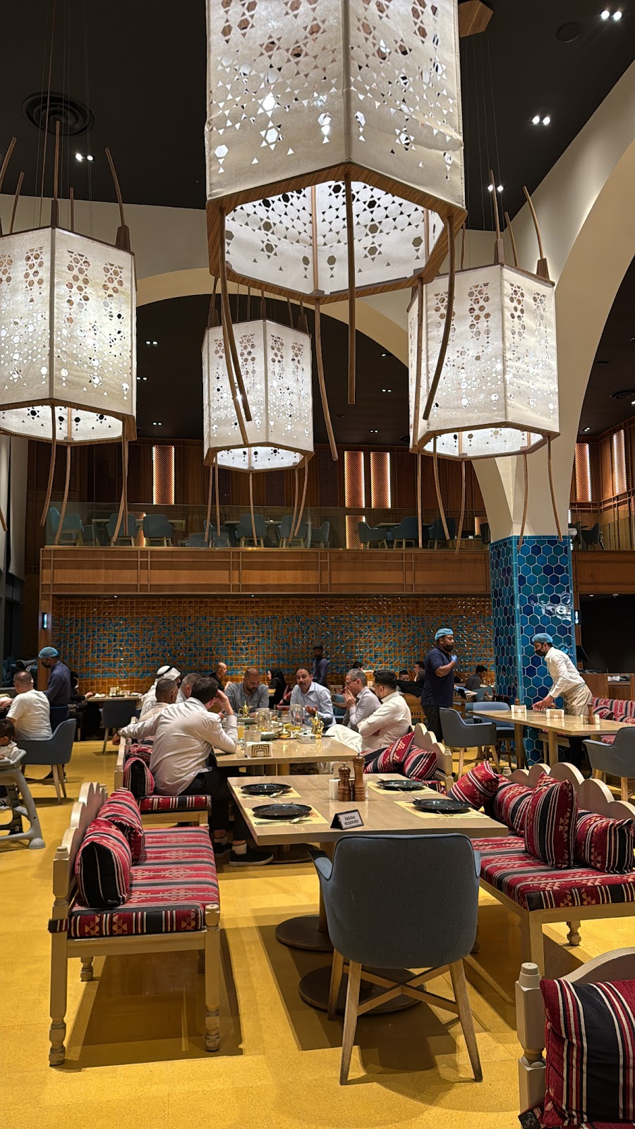 Alaaly Seafood Restaurant