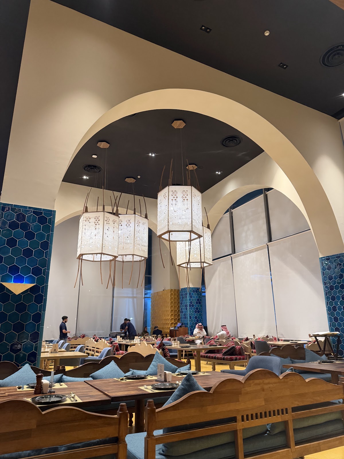 Alaaly Seafood Restaurant