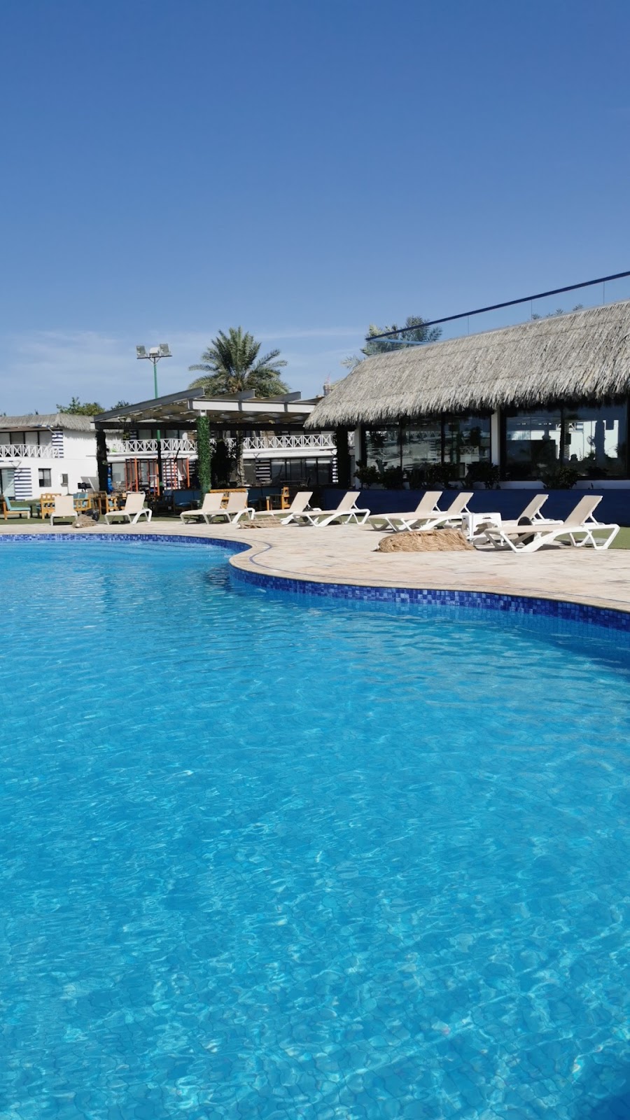 La Plage Beach Resort