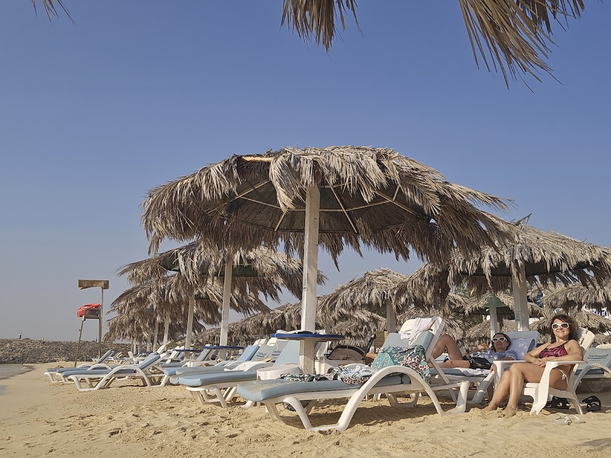 La Plage Beach Resort