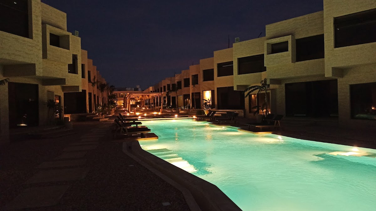 Cay beach Resort & Spa