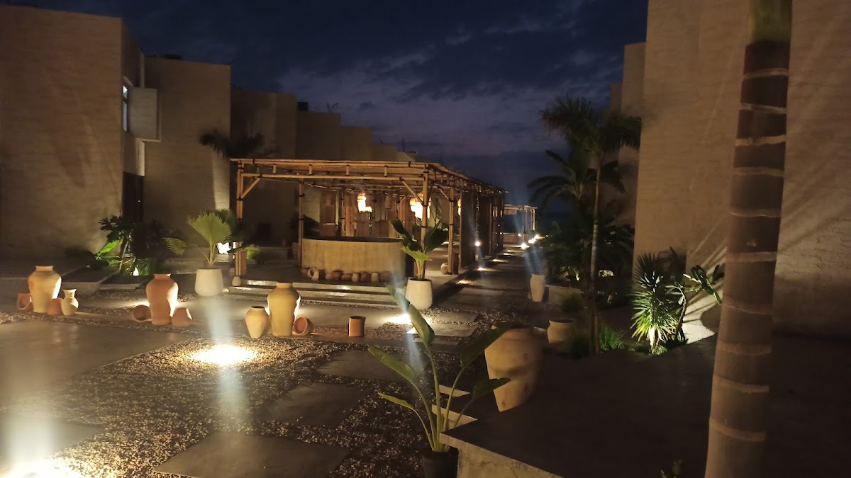 Cay beach Resort & Spa