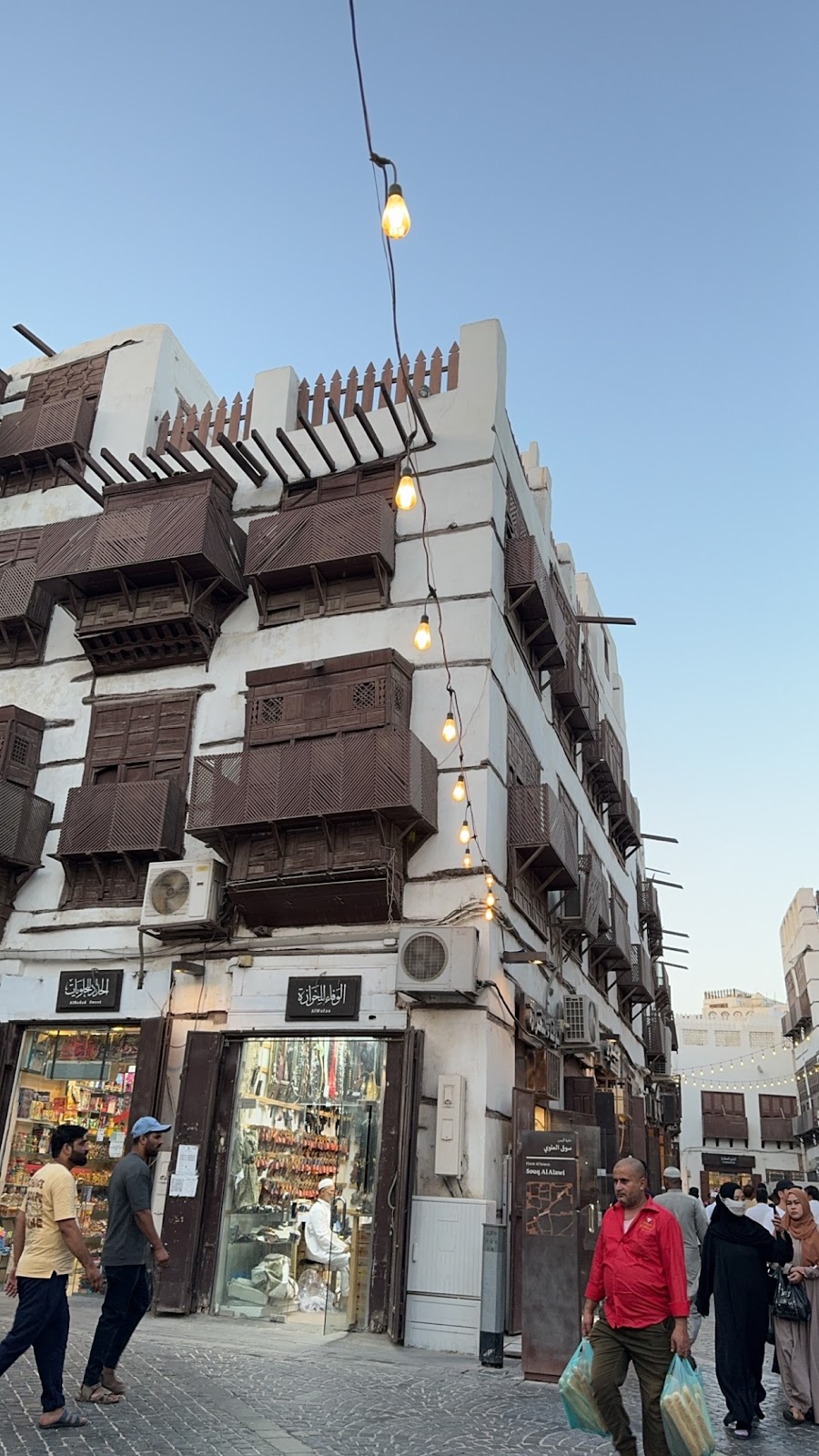 مواقع تاريخية