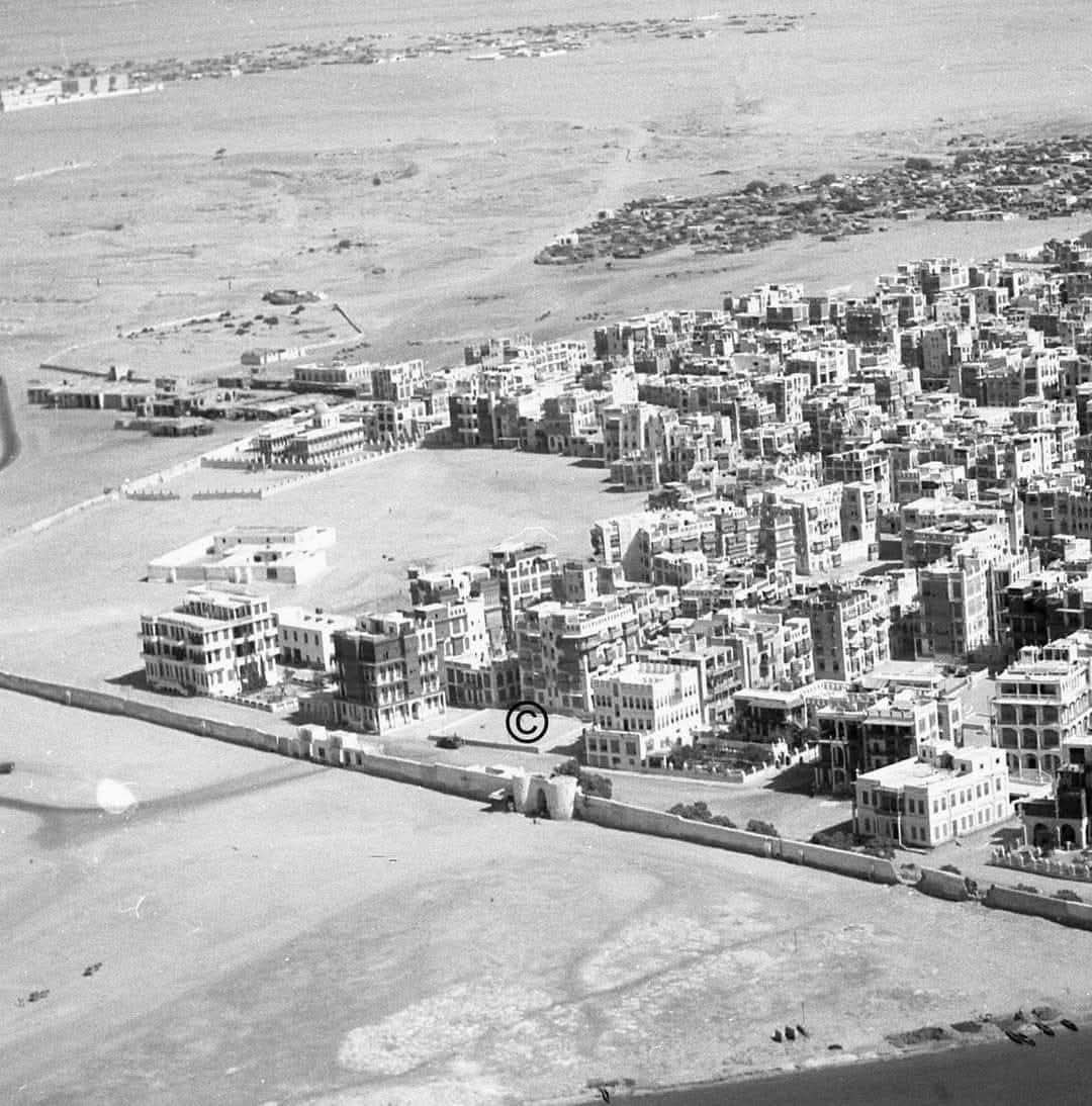 Jeddah Historical Wall