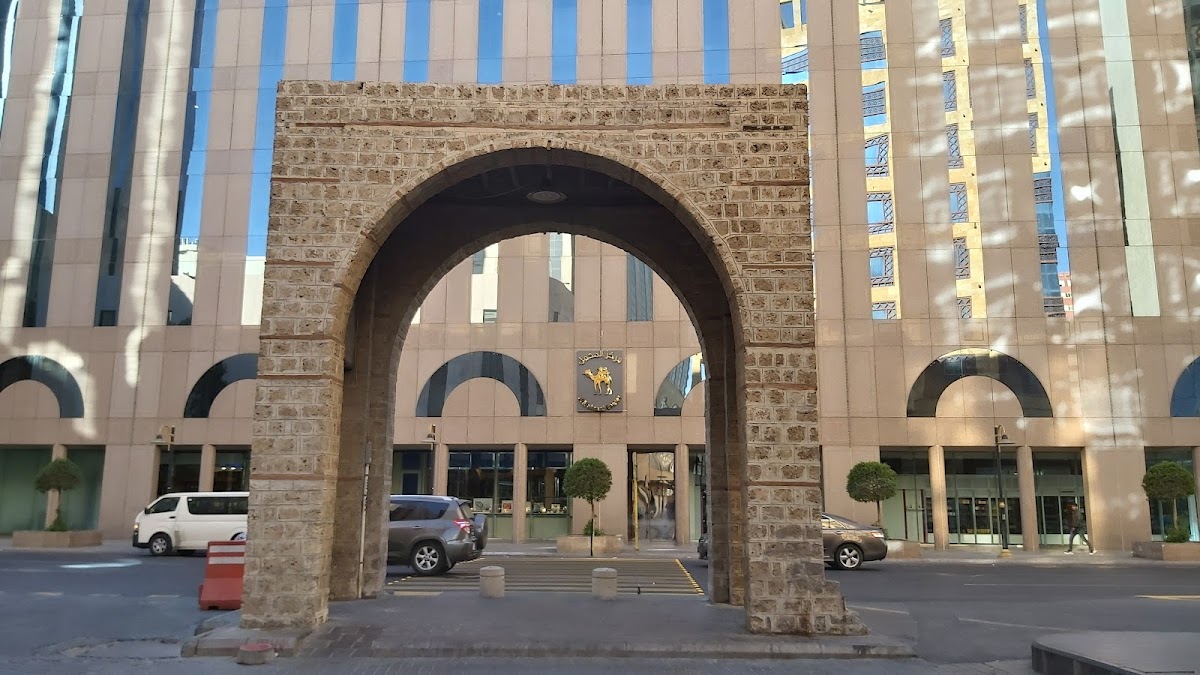 Bab Alfurdhah