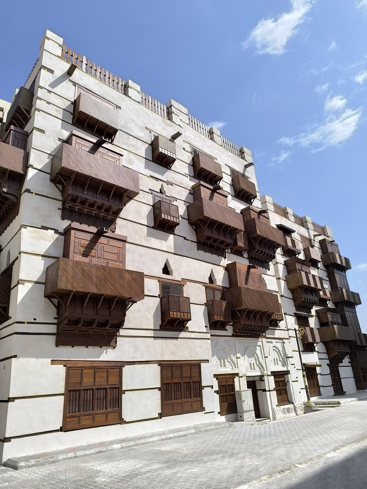 جدة - حي البلد