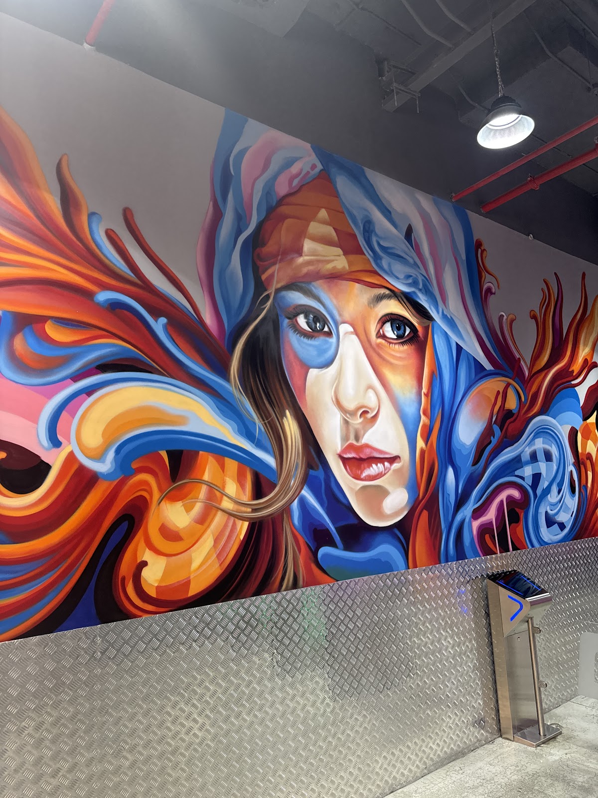 GymNation Al Marwah Ladies | Best Gym In Jeddah