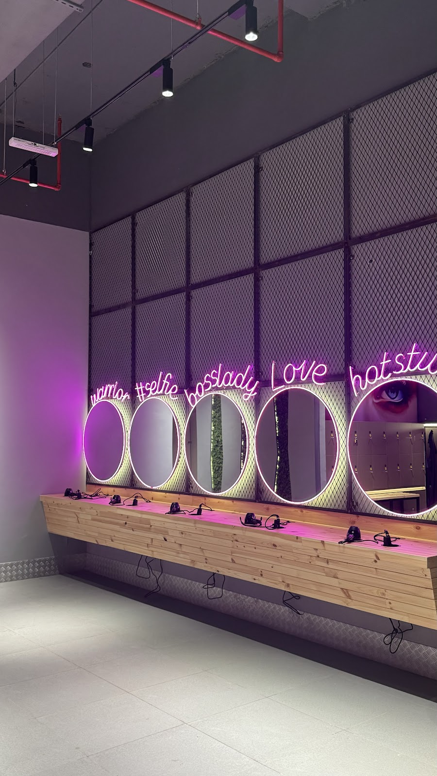 GymNation Al Marwah Ladies | Best Gym In Jeddah