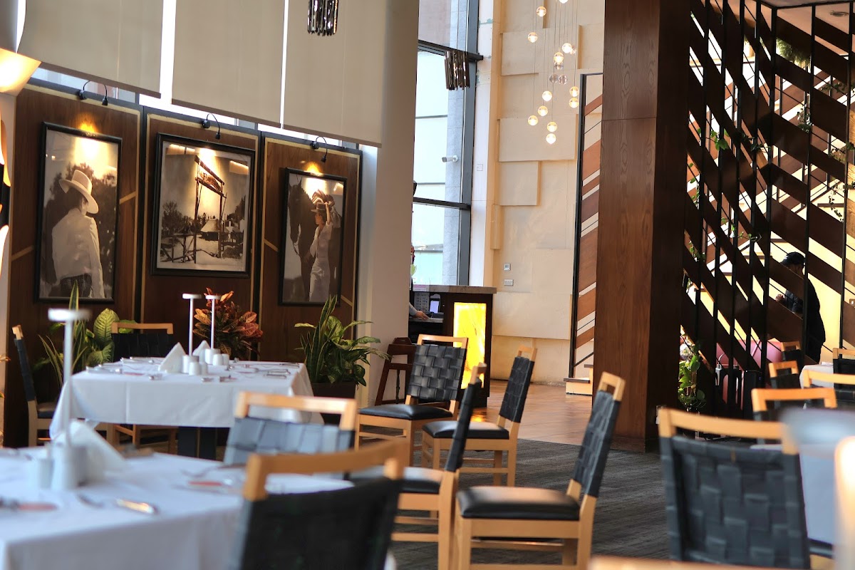 Fogo de Chão Brazilian Steak House