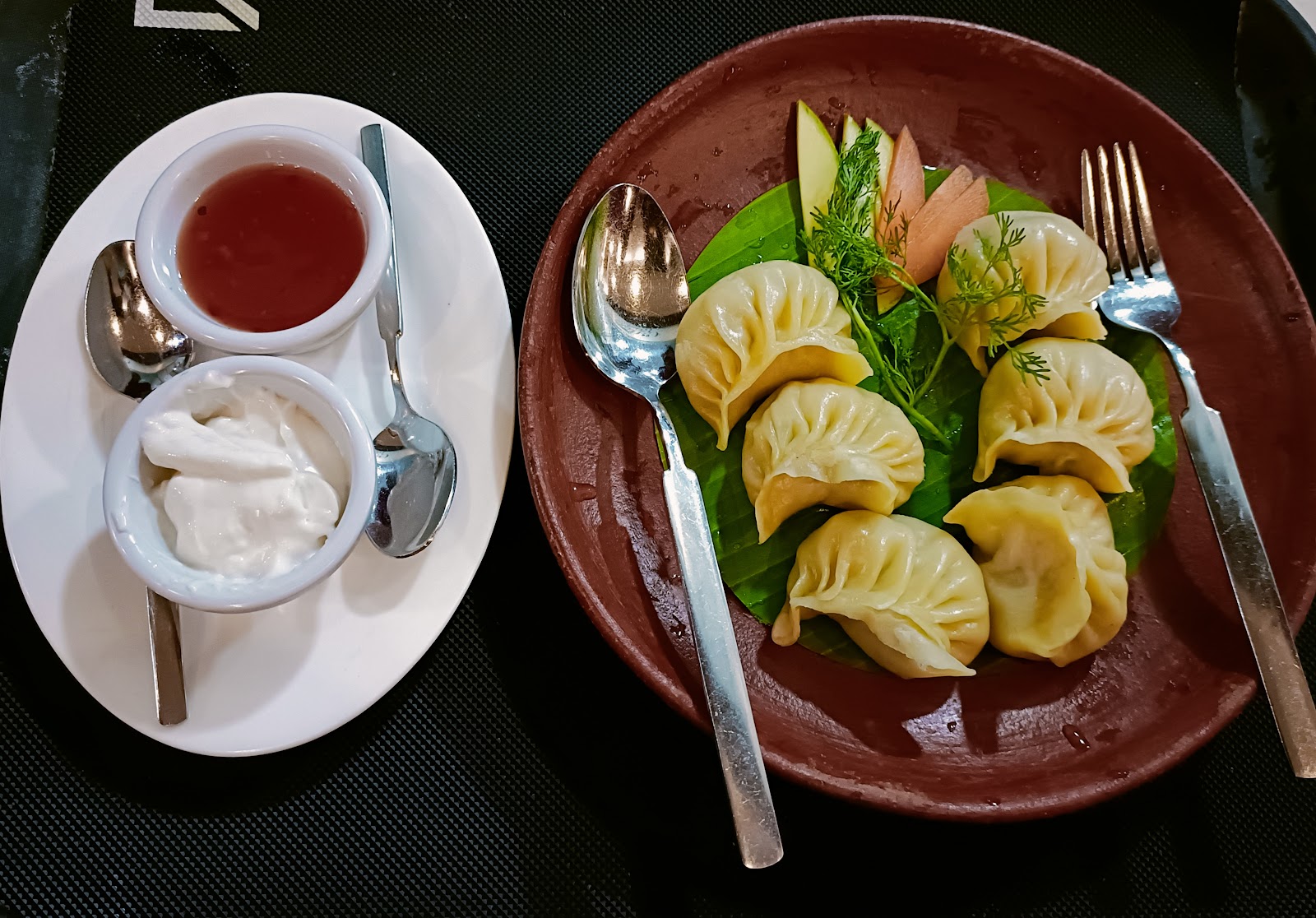 مطعم روز جاردن