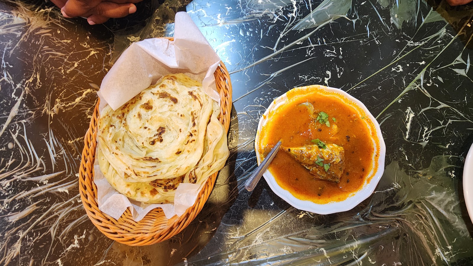 مطعم شاليمار