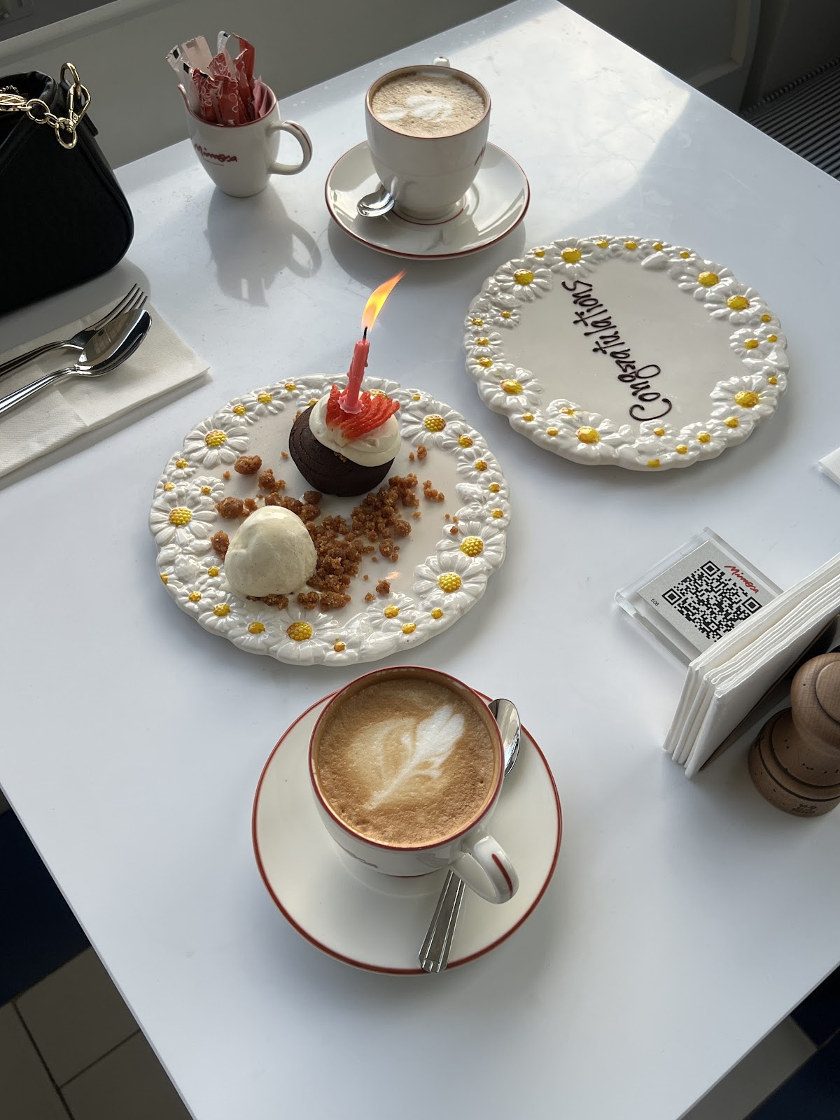 Mimosa Jeddah - ميموزا جدة