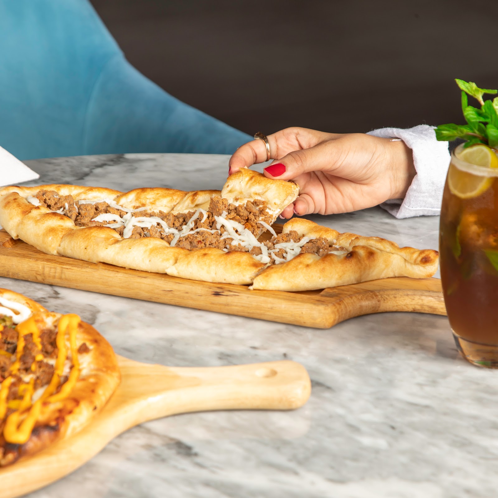 كلتشر كافيه