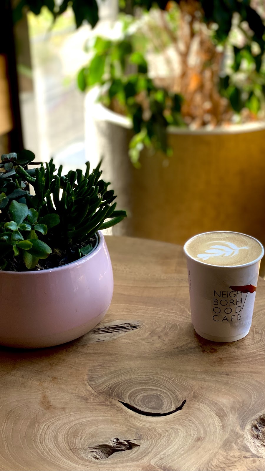 1/15 Neighborhood Cafe Rawdah