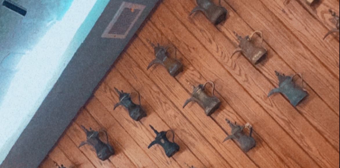 Al Mohra Cafe | كافيه المهرة