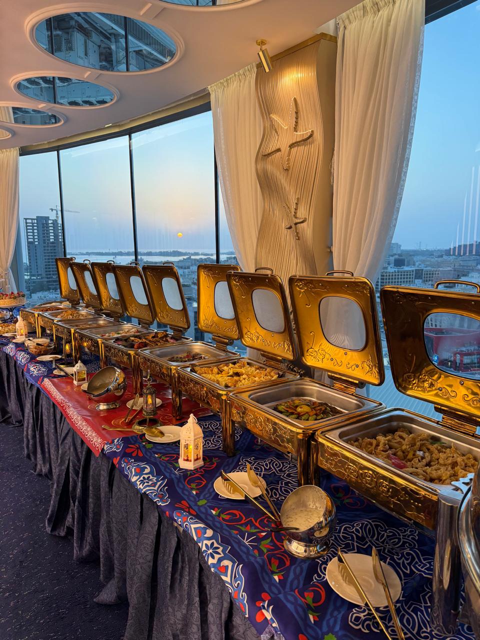 Etoile De Mer Restaurant